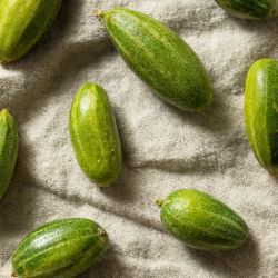 Pointed Gourd (Parval) 