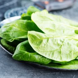 Spinach / Palak (Fresh)