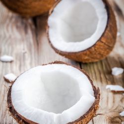 Dry Coconut 