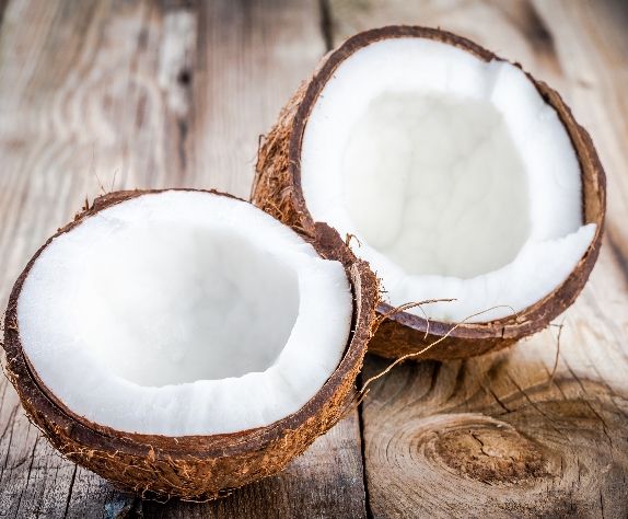 Dry Coconut 