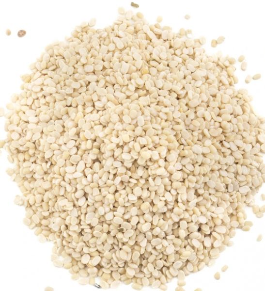 Urad Dal (without chilka)