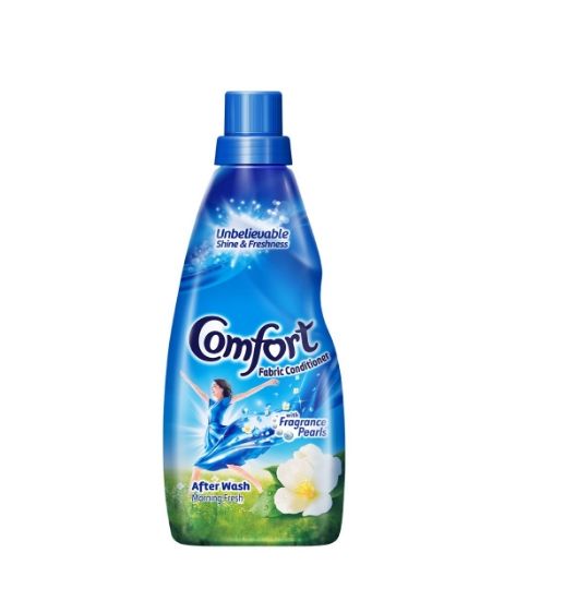 Comfort After Wash Morning Fresh Fabric Conditioner 860 ml