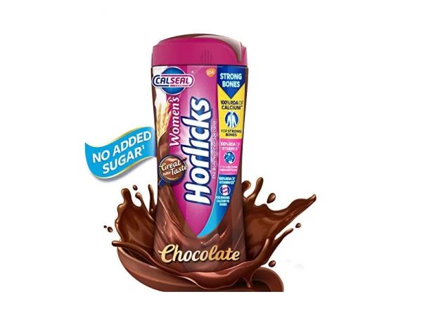 Women’s Horlicks  Chocolate Flavour 