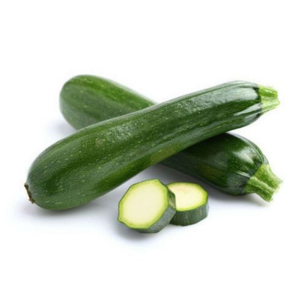Zucchini Green