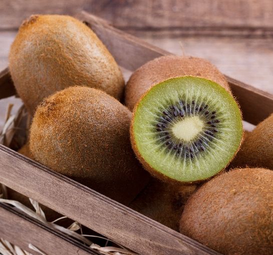 Organic Kiwi