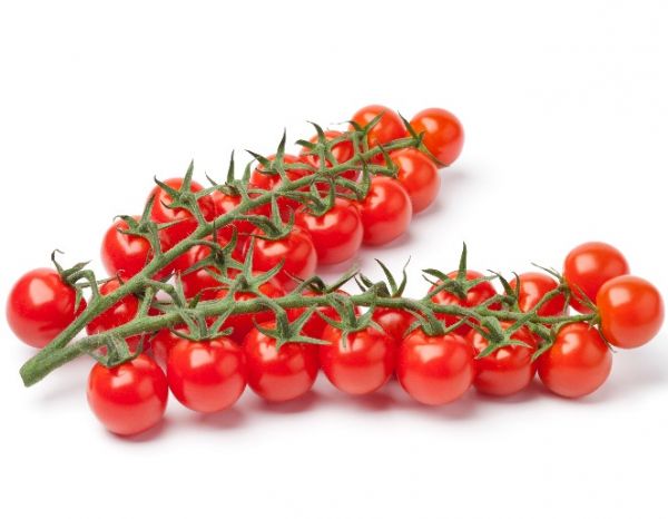 Cherry Tomatoes (small fresh tomatoes)