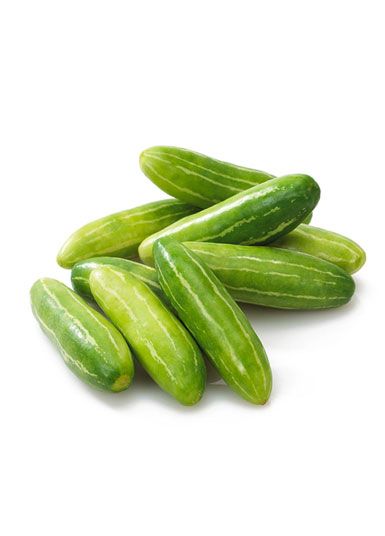 Organic Tendli (tindora/ coccinia/ tinde)