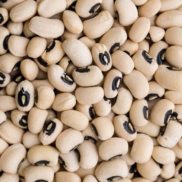 Choli (Lobia/Cowpea/Black-Eyed Pea)