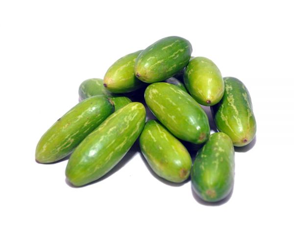 Tendli (tindora/ coccinia/ tinde)