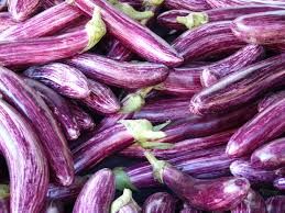 Brinjal Long 