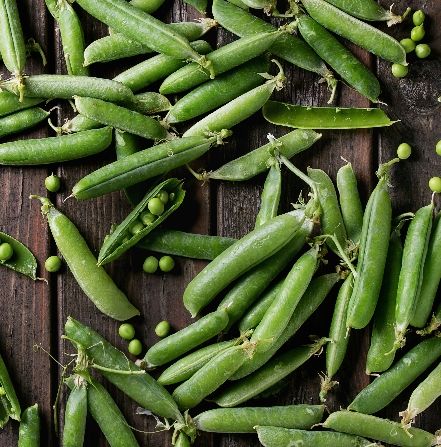 Green peas