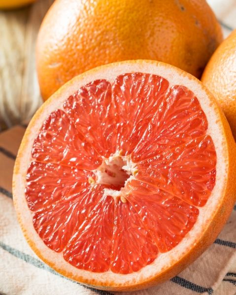 Grapefruit