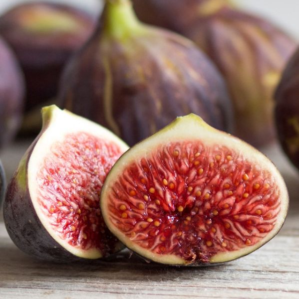 Fresh Figs