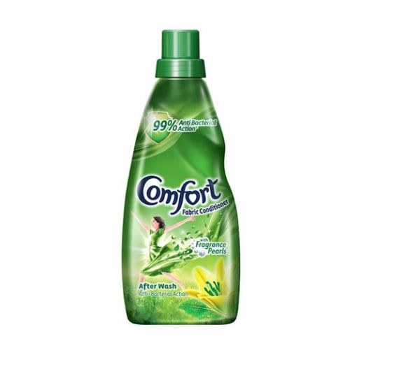Comfort Green With Antibacterial action