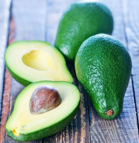 Avocado 