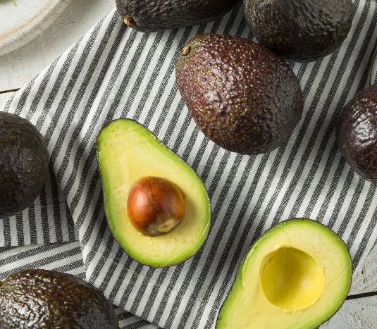 Organic Avocado (Exotic)
