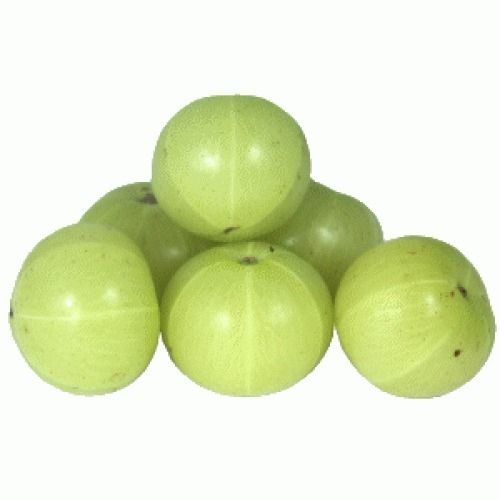 Amla (gooseberry)