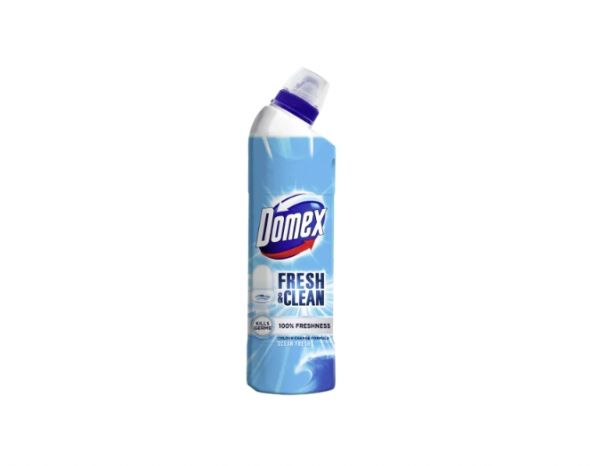 Domex Toilet Cleaning Liquid - Ocean Fresh 