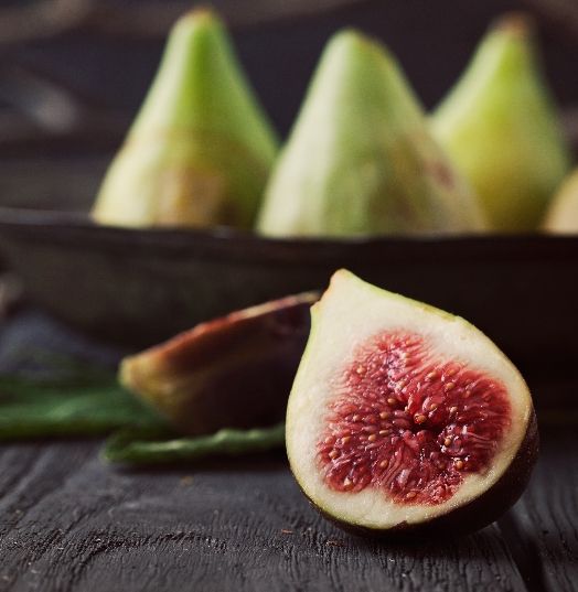 Fresh Figs