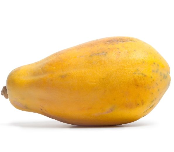 Organic Papaya