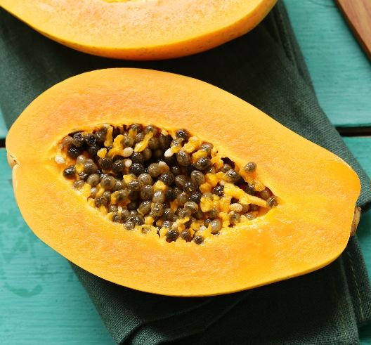 Organic Papaya