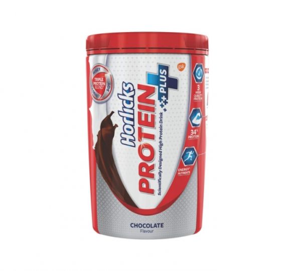 Horlicks Protein+ (Chocolate)