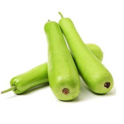 Bottle Gourd (lauki/ dudhi) 500 Gm