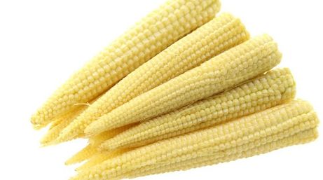 Sweet Baby Corn 
